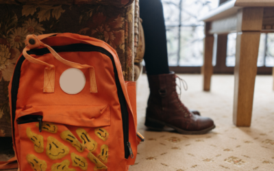 Checkliste für deine Schultasche – Mehr Ordnung und Organisation im Schulalltag