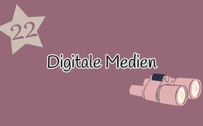 Digitale Medien